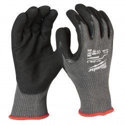 Cut Level 5 Gloves - XL/10...